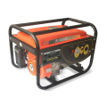 2.5kw High Quality Gasoline Generator with a. C Single Phase, 220V